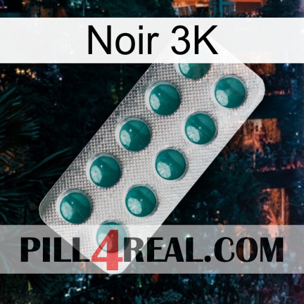 Black 3K dapoxetine1